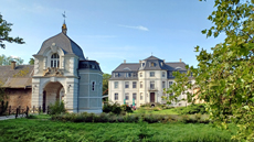 Schloss Trnich