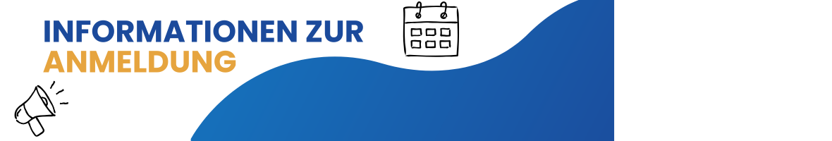 Anmeldung