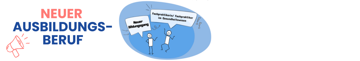 Fachpraktiker im Gesundheitswesen