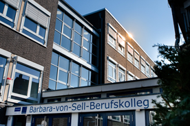 Barbara-von-Sell-Berufskolleg